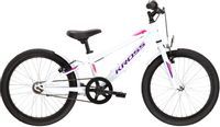 Kross Mini 5.0 20 rower biały /fioletowy/różowy