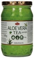Koreańska herbata Aloe Vera z aloesem 500g - T'best