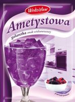 Wodzisław Galaretka Ametystowa 75 g