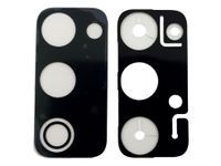 Samsung Galaxy S20 FE G780f ORYGINALNA SZYBKA KAMERY SZYBA OCZKO Czarna