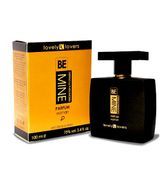 BE-MINE INTENSYWNE PERFUMY FEROMONY DAMSKIE POBUDZAJĄ ZMYSŁY UCZUCIA 100ML