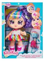 Tm Toys Kindi Kids Rainbow Kate Lalka z akcesoriami