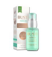 Busti serum - Serum Intensywnie Ujędrniające biust