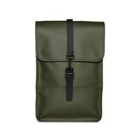 Rains plecak wodoodporny 40x29x10 cm 9 L 12800 EVERGREEN