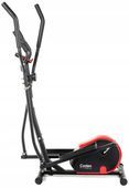 ORBITREK CF950 czarno-czerwony magnetyczny CODEN max120KG