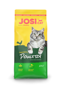 JOSERA JosiCat Crunchy Poultry 10kg