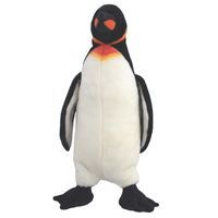 Maskotka Pluszowy Pingwin Pingwinek ZOO 30 cm