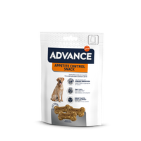 ADVANCE SNACK Appetite Control - przysmak dla psów 150g [920039]