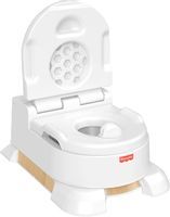 Fisher-Price Nocnik Home Decor 4w1 HBX68