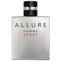 Chanel Allure Homme Sport 100ml woda toaletowa