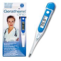 GERATHERM Clinic Termometr elektroniczny cyfrowy medyczny