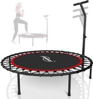 Emaga Trampolina Physionics Fitness do wnętrz i na zewnątrz - 101