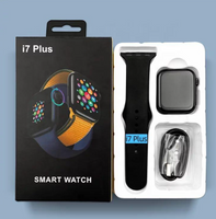 M1 i7 Plus / Zegarek Bluetooth inteligentny Smart Watch Smartwatch