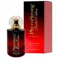 PHERO STRONG LIMITED EDITION Z FEROMONAMI DAMSKIE FEROMONY 50 ml