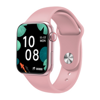 Polarwatch Smartwatch Tryby sportowe Połączenia SMS Wi12 Watchmark