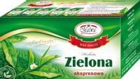 Malwa Herbata Zielona ekspresowa 40 g (20 x 2 g)