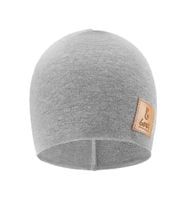 Czapka Basic, szara 47