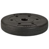 Obciążenie betonowe kompozytowe 2,5kg Eb Fit Fi29,5