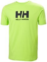 Hely Hansen męska koszulka HH LOGO T-SHIRT 33979 395 L