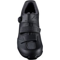 Buty Shimano SH-ME300 czarne-biale 45
