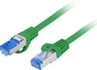 Kabel Ethernet RJ45 LAN kat.6A SFTP S/FTP LSZH 3M