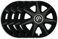 KOŁPAKI 16'' VW VOLKSWAGEN T5 T6 Tiguan Passat RC+