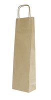 TORBY PAPIEROWE ECO EKO BIO 16x8x39 NA WINO A'250