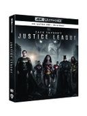 Liga sprawiedliwości 4K Blu-ray JĘZYK FRANCUSKI