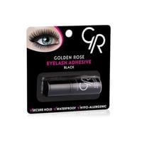Golden Rose Eyelash Adhesive Black Klej do rzęs Kolor - 01