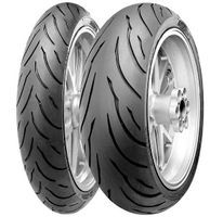 Continental ContiMotion M R 160/60R17 69W