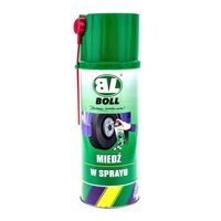 Boll smar miedziany - miedź w sprayu 400ml