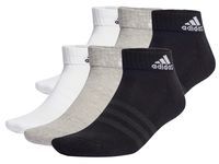 Skarpety ADIDAS Cushioned Sportswear Ankle 6 Par L