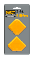 Zestaw do fugowania silikonem Silifex 2 szt.