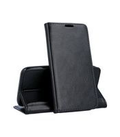 Etui Z Klapką Portfel Kabura Magnet Book Samsung Galaxy A10 Czarny