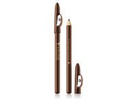 EVELINE_Eyeliner Pencil kredka do oczu krótka Brown