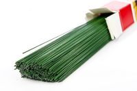 Drut Wyrobowy Florystyczny 0.7 Długość 40cm