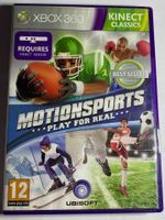 Motionsports XBOX 360