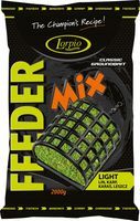 Zanęta Lorpio Feeder Mix Light 2 kg