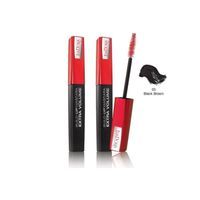 IsaDora Build up Extra Volume Mascara 12ml numery - 03