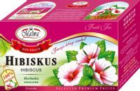 Malwa Herbata Owocowa Hibiskus 40 g (20 x 2 g)