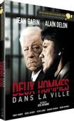 Deux Hommes Dans La Ville Film Język Francuski