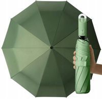 Parasolka Parasol Automatyczna Mocny Włókno