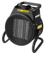 HECHT 3542 NAGRZEWNICA ELEKTRYCZNA CERAMICZNA PIEC DMUCHAWA GRZEJNIK FARELKA 2KW 2000W EWIMAX - OFICJALNY DYSTRYBUTOR - AUTORYZOWANY DEALER HECHT