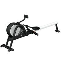 Wioślarz treningowy magnetyczno-powietrzny Movemia RW1000 BH Fitness