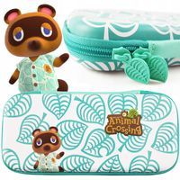 Etui futerał do Nintendo Switch OLED pokrowiec AC