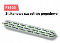 illbruck FS500 600ml szczeliwo pogodowe
