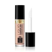 Eveline Liquid Camouflage HD Long Lasting Formula 24h  01A 5ml korektor kryjący do twarzy