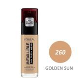 Loreal Infaillible 32h Fresh Wear 30ml numery - 260
