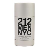 Carolina Herrera 212 Men NYC 75ml dezodorant w sztyfcie
