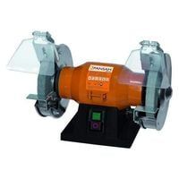 PANSAM A067100 SZLIFIERKA STOŁOWA TARCZOWA WARSZTATOWA 150W 125 mm EWIMAX - OFICJALNY DYSTRYBUTOR - AUTORYZOWANY DEALER PANSAM